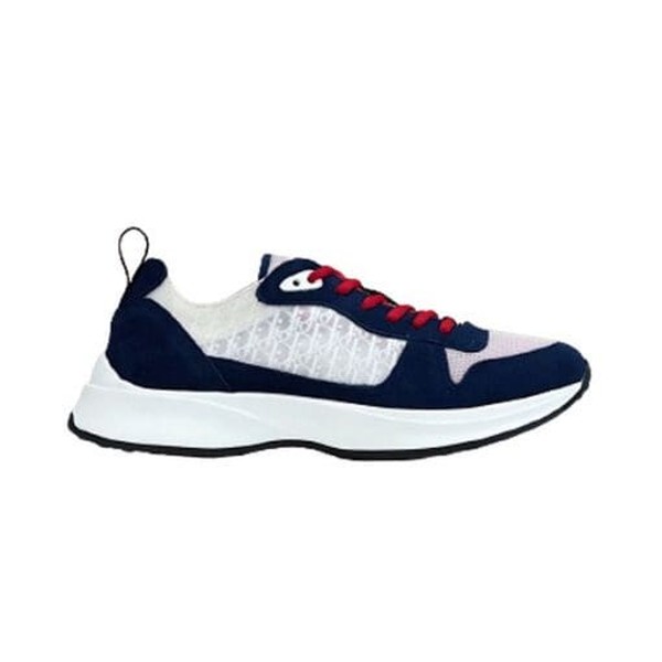 DIOR B25 RUNNER SNEAKER - DO068 - Image 11