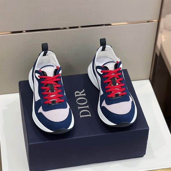 DIOR B25 RUNNER SNEAKER - DO068 - Image 3