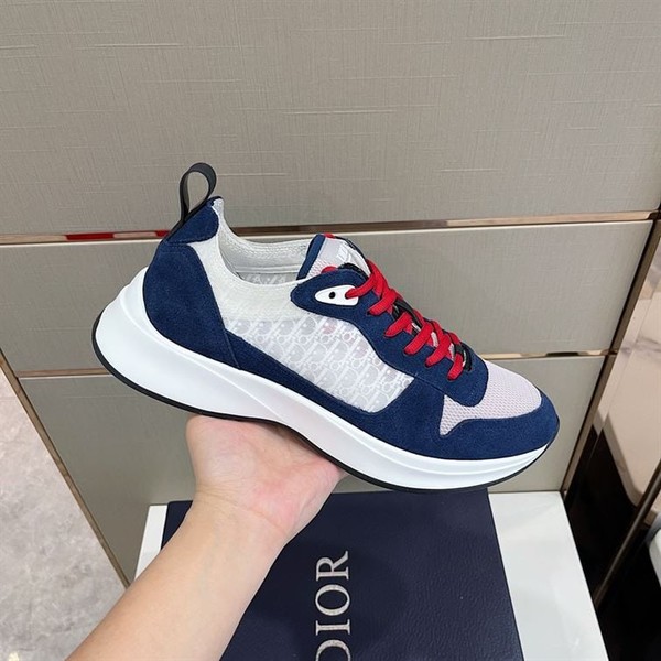 DIOR B25 RUNNER SNEAKER - DO068 - Image 4