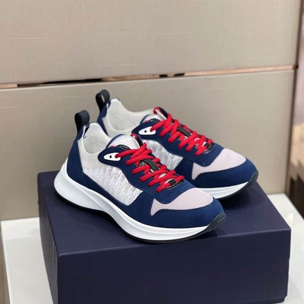 DIOR B25 RUNNER SNEAKER - DO068 - Image 5