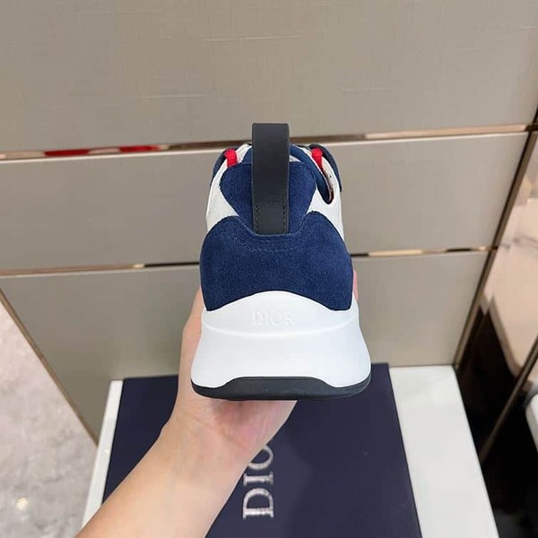DIOR B25 RUNNER SNEAKER - DO068 - Image 6