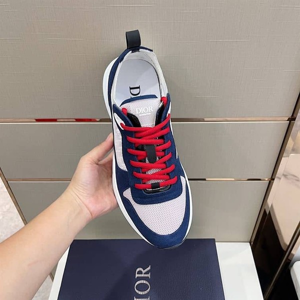 DIOR B25 RUNNER SNEAKER - DO068 - Image 7