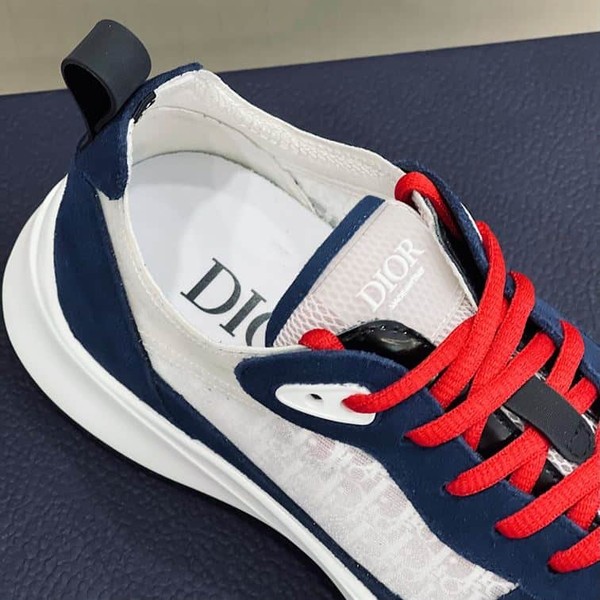 DIOR B25 RUNNER SNEAKER - DO068 - Image 9
