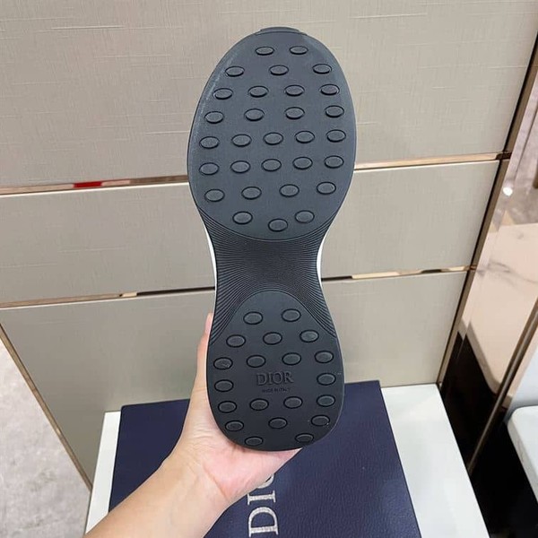 DIOR B25 RUNNER SNEAKER - DO068 - Image 10