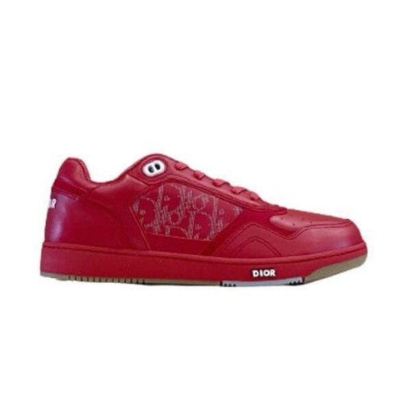 DIOR B27 LOW-TOP SNEAKER - DO069 - Image 11