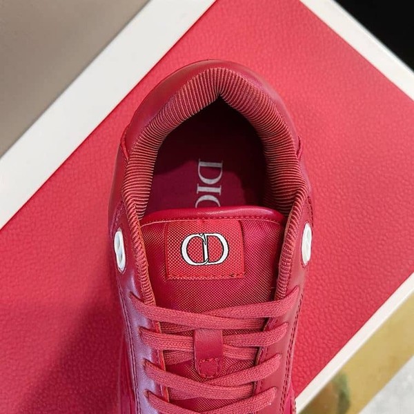 DIOR B27 LOW-TOP SNEAKER - DO069 - Image 10