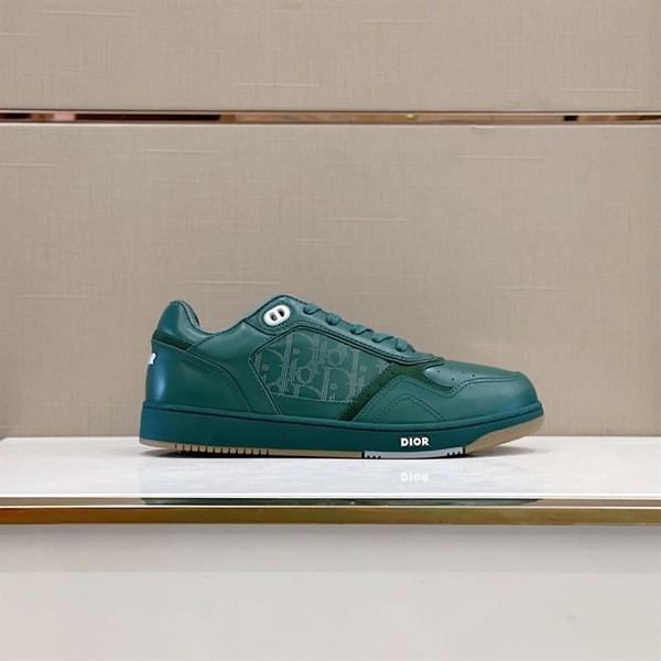 DIOR B27 LOW-TOP SNEAKER - DO071 - Image 2