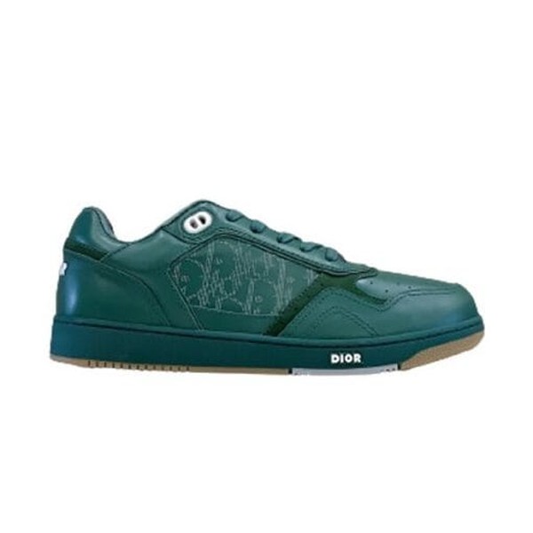 DIOR B27 LOW-TOP SNEAKER - DO071 - Image 11