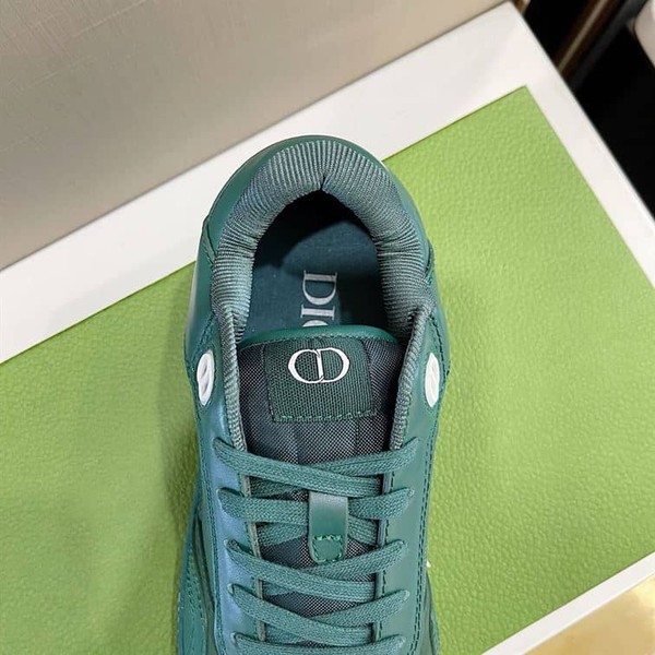DIOR B27 LOW-TOP SNEAKER - DO071 - Image 4