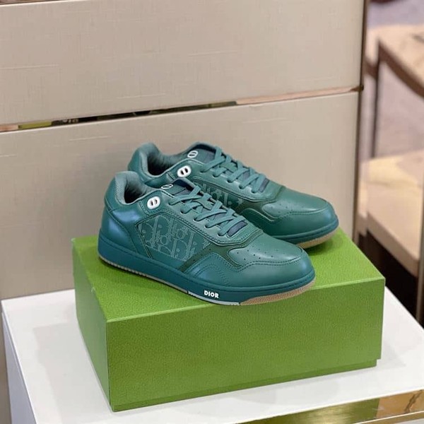 DIOR B27 LOW-TOP SNEAKER - DO071 - Image 5