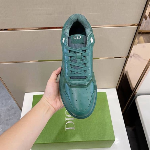 DIOR B27 LOW-TOP SNEAKER - DO071 - Image 6