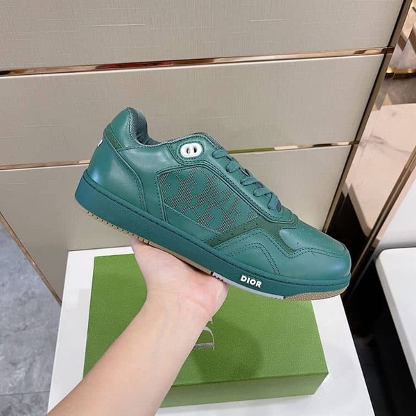 DIOR B27 LOW-TOP SNEAKER - DO071 - Image 8