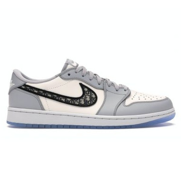 JORDAN 1 RETRO LOW DIOR - DO094 - Image 9