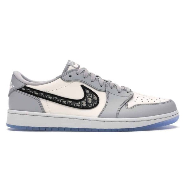 JORDAN 1 RETRO LOW DIOR - DO094