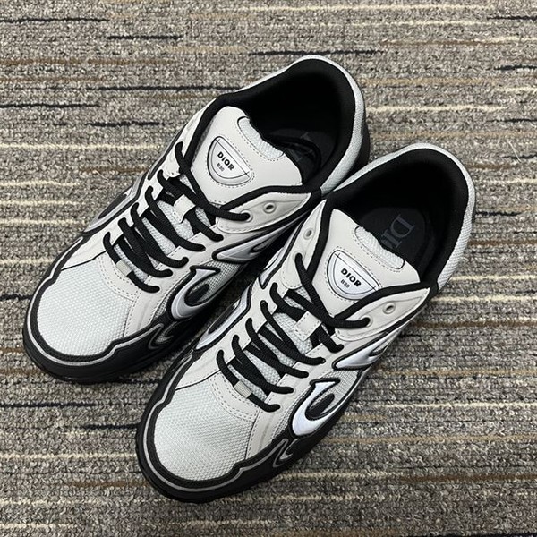 DIOR B30 SNEAKER - DO106 - Image 2