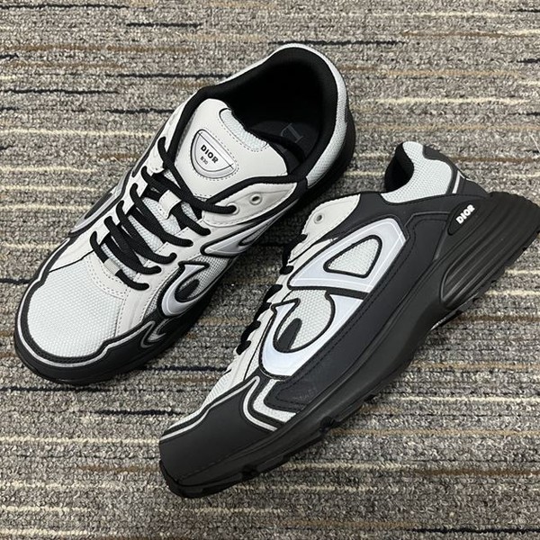 DIOR B30 SNEAKER - DO106 - Image 3