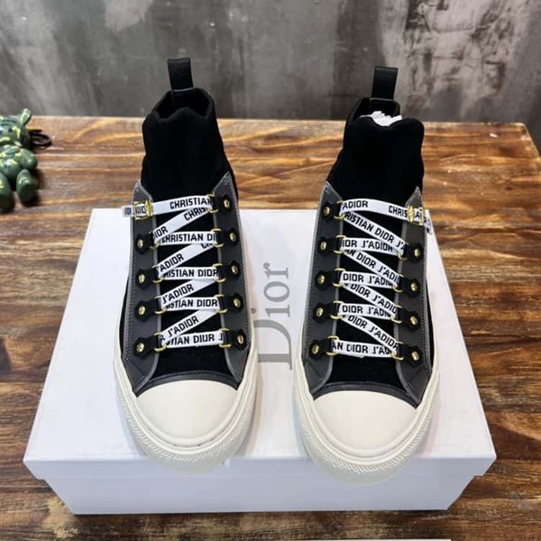 DIOR WALK'N'DIOR SNEAKER - DO118 - Image 3