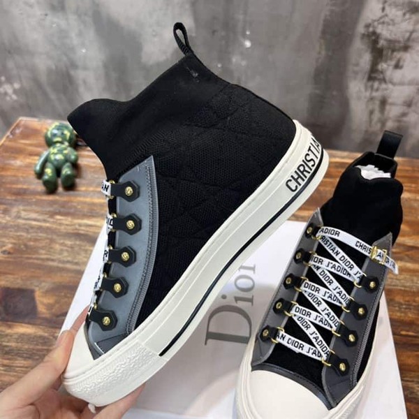 DIOR WALK'N'DIOR SNEAKER - DO118 - Image 4