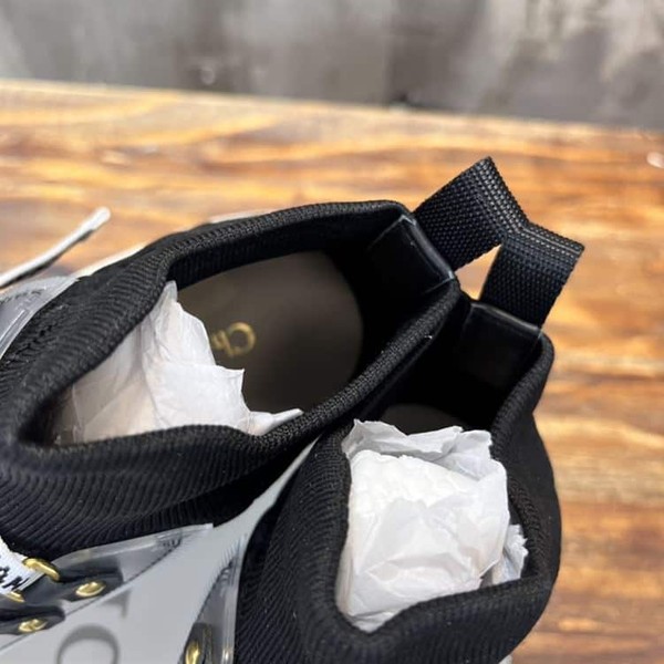 DIOR WALK'N'DIOR SNEAKER - DO118 - Image 5