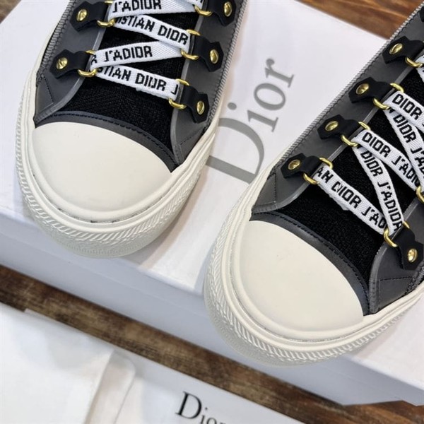DIOR WALK'N'DIOR SNEAKER - DO118 - Image 6