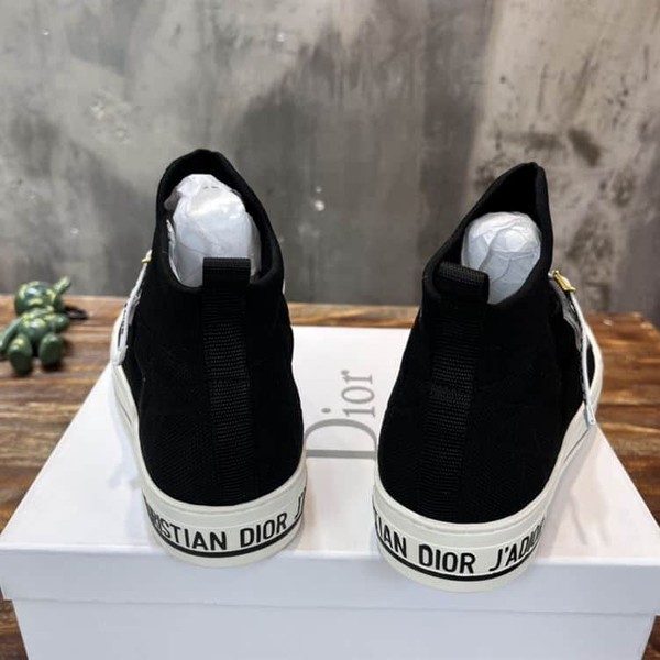 DIOR WALK'N'DIOR SNEAKER - DO118 - Image 7