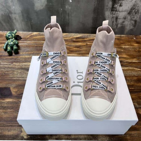 DIOR WALK'N'DIOR SNEAKER - DO120 - Image 3
