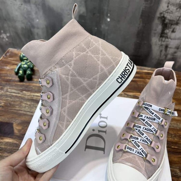 DIOR WALK'N'DIOR SNEAKER - DO120 - Image 4