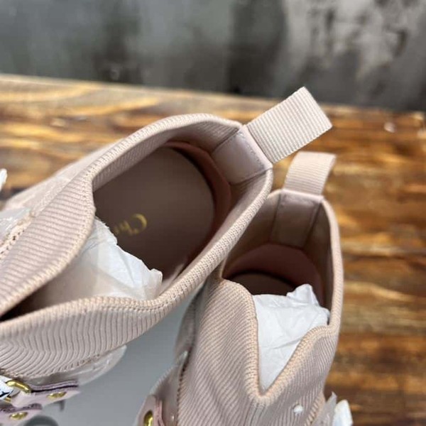 DIOR WALK'N'DIOR SNEAKER - DO120 - Image 5