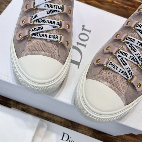 DIOR WALK'N'DIOR SNEAKER - DO120 - Image 6