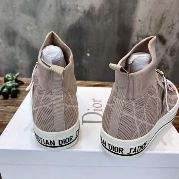 DIOR WALK'N'DIOR SNEAKER - DO120 - Image 7