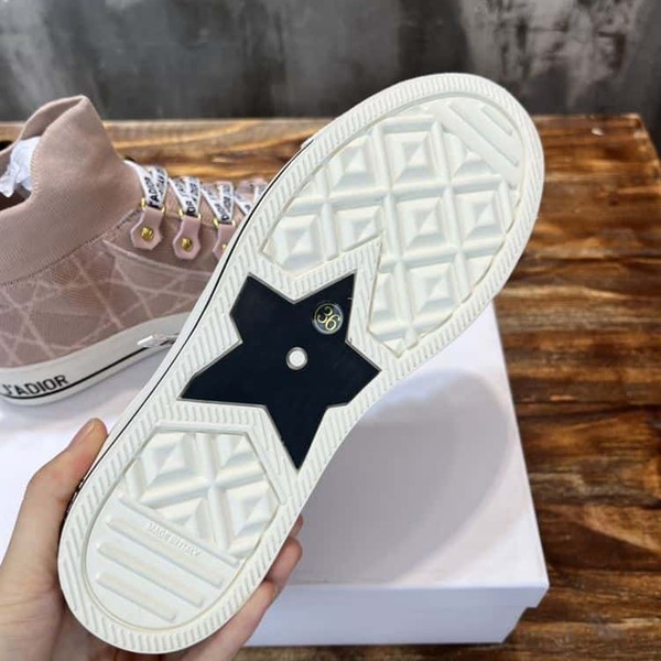 DIOR WALK'N'DIOR SNEAKER - DO120 - Image 8