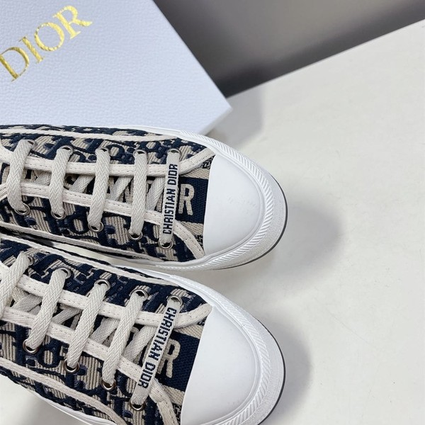 DIOR WALK'N'DIOR SNEAKER - DO123 - Image 6