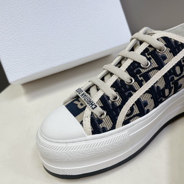 DIOR WALK'N'DIOR SNEAKER - DO123 - Image 7