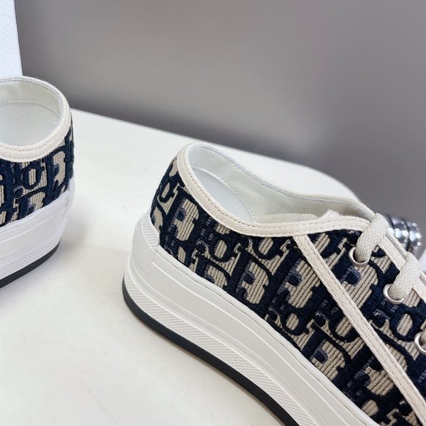 DIOR WALK'N'DIOR SNEAKER - DO123 - Image 8