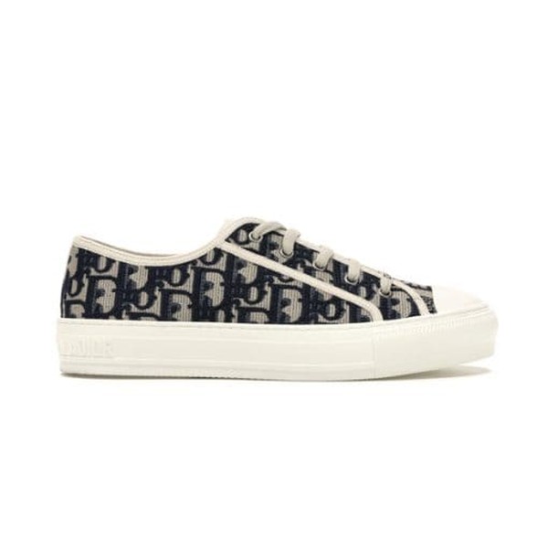 DIOR WALK'N'DIOR SNEAKER - DO123 - Image 9