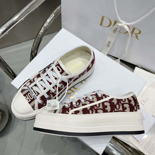 DIOR WALK'N'DIOR SNEAKER - DO126 - Image 5