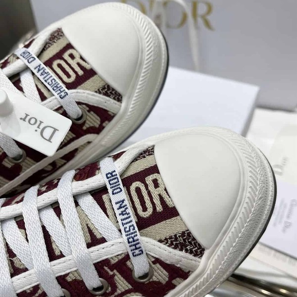 DIOR WALK'N'DIOR SNEAKER - DO126 - Image 6
