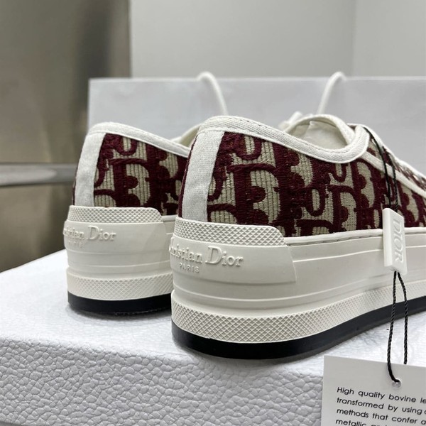 DIOR WALK'N'DIOR SNEAKER - DO126 - Image 7