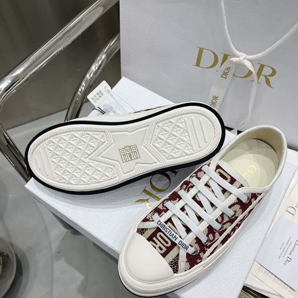 DIOR WALK'N'DIOR SNEAKER - DO126 - Image 8