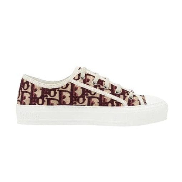 DIOR WALK'N'DIOR SNEAKER - DO126 - Image 9