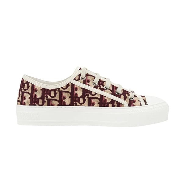 DIOR WALK'N'DIOR SNEAKER - DO126