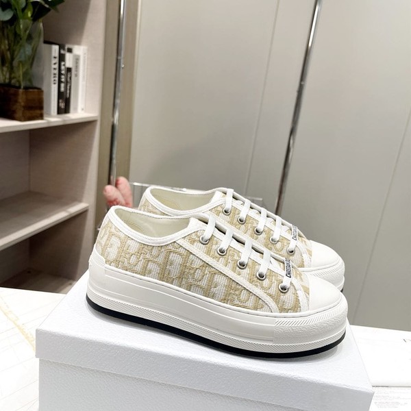 DIOR WALK'N'DIOR SNEAKER - DO127 - Image 2