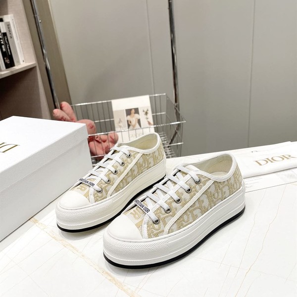 DIOR WALK'N'DIOR SNEAKER - DO127 - Image 3