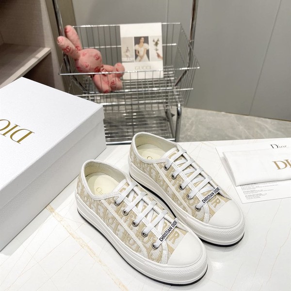 DIOR WALK'N'DIOR SNEAKER - DO127 - Image 4