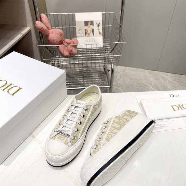 DIOR WALK'N'DIOR SNEAKER - DO127 - Image 5