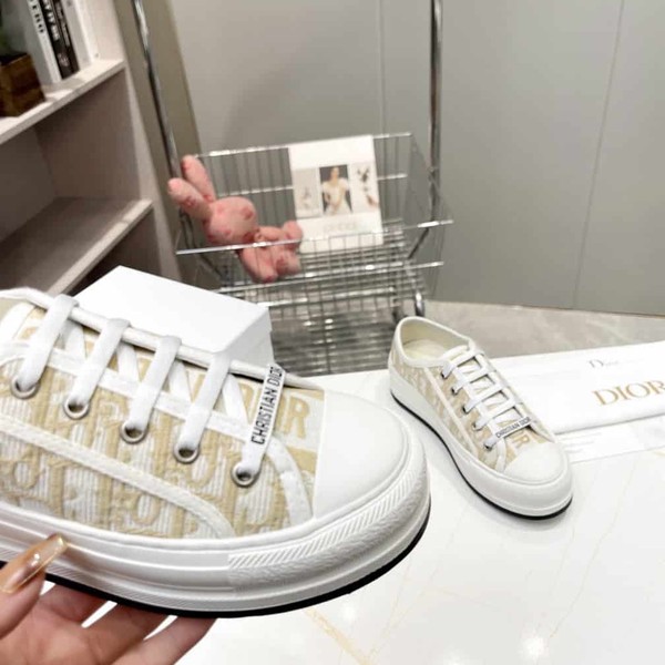 DIOR WALK'N'DIOR SNEAKER - DO127 - Image 6