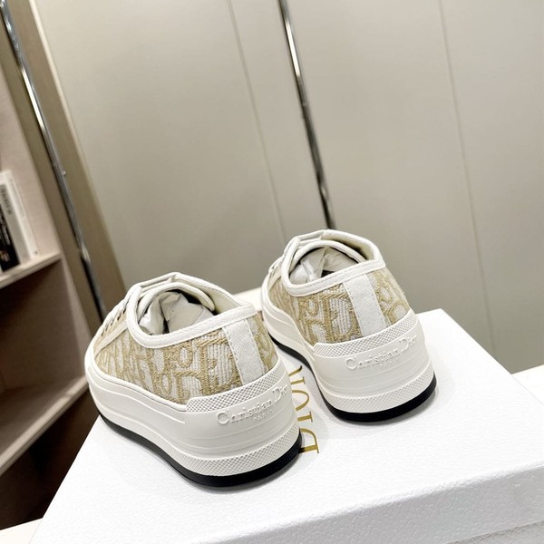 DIOR WALK'N'DIOR SNEAKER - DO127 - Image 7