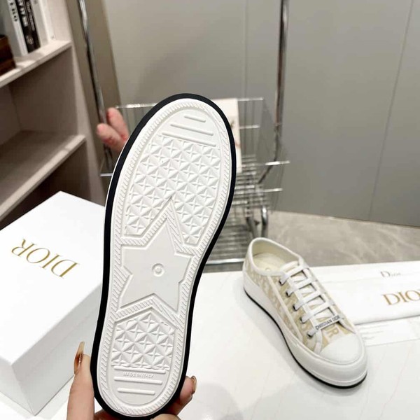 DIOR WALK'N'DIOR SNEAKER - DO127 - Image 8