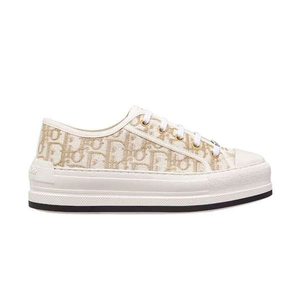 DIOR WALK'N'DIOR SNEAKER - DO127