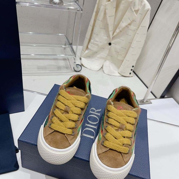 DIOR TEARS B33 SNEAKER LIMITED AND NUMBERED EDITION - DO136 - Image 3